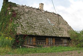 Nowa nazwy ulic na mapie Ciechocinka: Hołd dla Olędrów