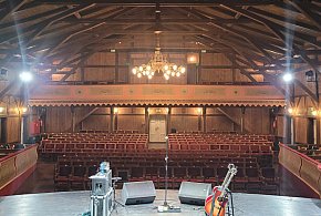 Kuracjuszu – to Ciebie czeka w Ciechocinku, jak będziesz niegrzeczny!