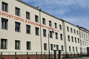 Publiczny szpital, prywatny zabieg – afera w okolicach Ciechocinka?