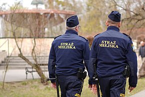 Nowa Straż Miejska w Ciechocinku. Kto ją tworzy i za co odpowiada?