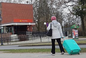 Jazda solo przez życie to ryzyko? Małżeństwo chroni przed rakiem