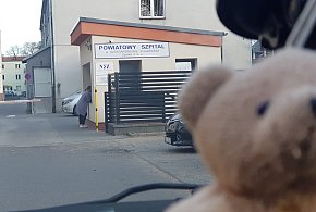 Protest w nawet 200 szpitalach w Polsce. Co to oznacza dla pacjentów?