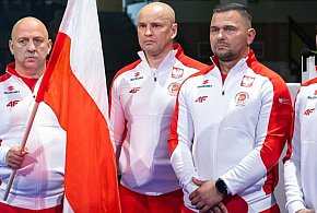 Ciechocinek ma swojego człowieka w kadrze. Kanada już to poczuła!