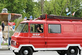 Ciechocinek utonie w czerwieni? Niesamowita liczba zgłoszeń! Trwają zapisy!