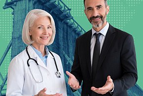 Jelita to nowy Mózg, a Ciechocinek to nowa Dolina Krzemowa Longevity?