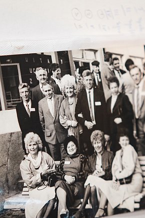 80-lecie Ogrodnika - pierwszy dzień obchodów-256