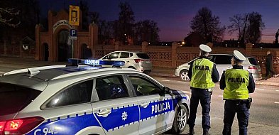 Ciechocinek: Wszystkich Świętych 2025 - bądź bezpieczny!-13764