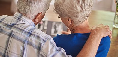 Seniorzy mają powód do radości. Projekt „Godna emerytura” trafił do Sejmu-13791