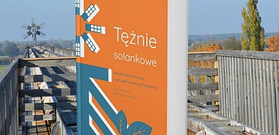 Tężnie solankowe pod lupą nauki i serca - recenzja Michała Gajewskiego