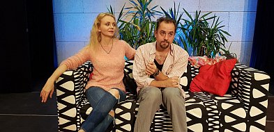 „Żona do adopcji” w Ciechocinku – spektakl, którego nie możesz przegapić!