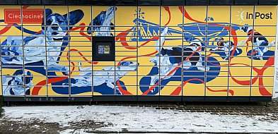 Ciechocinek 2026: czy Paczkomaty mogą stać się wiralem turystycznym?