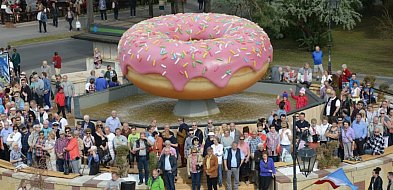 Kto czuje się tu jak pączek w maśle?