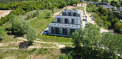 Ile kosztuje mieszkanie w Ciechocinku? Teraz sprawdzisz za darmo