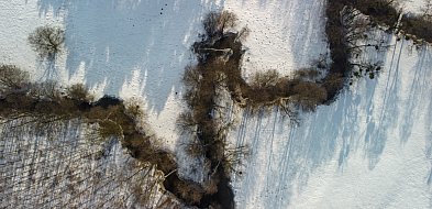 Ostrzeżenie pierwszego stopnia dla Ciechocinka i okolicy