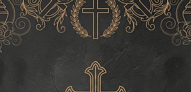 Pożegnania mieszkańców naszej społeczności