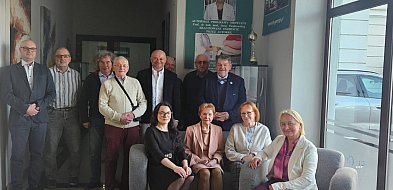 Fundacja „W Solankowej Dolinie” rusza w Ciechocinku!