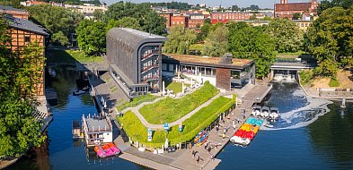 Kierunek Bydgoszcz: Ethniesy, festiwal wiosny i głos