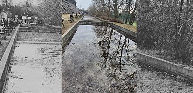 Ciechocinek: Anty-atrakcja pod tężniami. Żal o tym pisać!