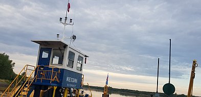 Nieszawa – wędrujące miasto, które zawstydza Ciechocinek. Poznaj historię!