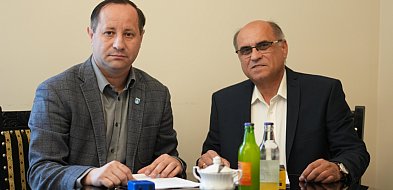 Finał remontu ulicy Granicznej. Lokalna firma z Ciechocinka wchodzi do gry!