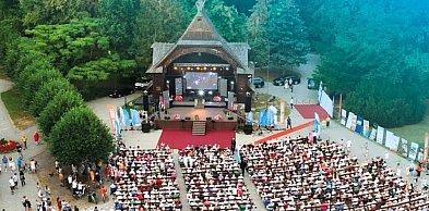 Festiwal Vistula Sounds im. Ireny Santor rezygnuje z Ciechocinka