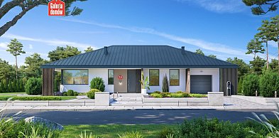 Typowy projekt domu a projekt budowlany – różnice w obu typach dokumentacji.