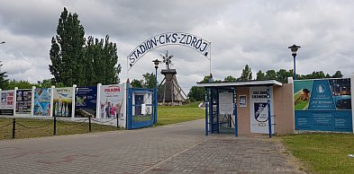 TOP10 powodów, by przekazać 1,5% na lokalny klub sportowy w Ciechocinku