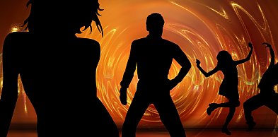 Clubbing w Ciechocinku? Bristol, Tęcza i gorące piątki w Amazonce