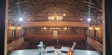 Ciechocinek 2026 ujawnia daty imprez: sprawdź, zanim „znikną” noclegi