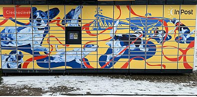 Ciechocinek 2026: czy Paczkomaty mogą stać się wiralem turystycznym?