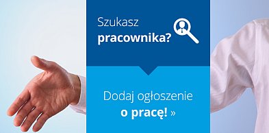 Praca marzeń w Ciechocinku – fakt czy miejska legenda? (nowy moduł)