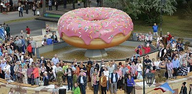 Kto czuje się tu jak pączek w maśle?