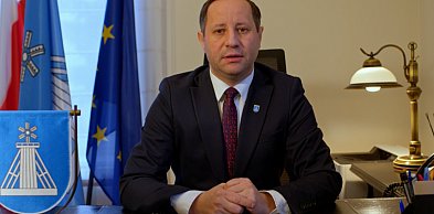 Ciechocinek: burmistrz kończy projekt biogazowni – WIDEO