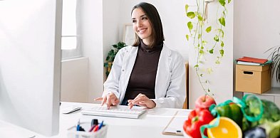 Dieta szpitalna jako element wsparcia leczenia