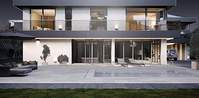 Spójny proces budowy domu od fundamentu po odbiór końcowy