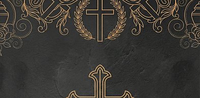 Pożegnania mieszkańców naszej społeczności