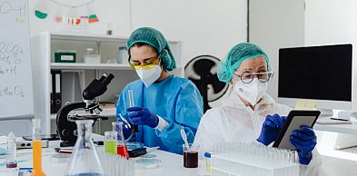 Budżetowanie prac B+R - jak realnie wycenić godziny naukowców