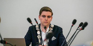 Kacper Wieczorkowski: Młody lider wyróżniony, ale czy słusznie?