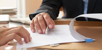 Nowe zasady przy spadkach. Od dziś załatwisz to inaczej