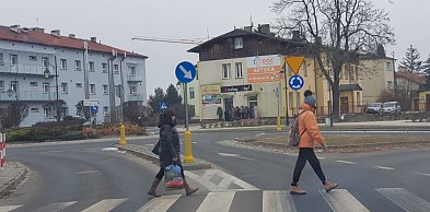 Ostrzeżenie pierwszego stopnia dla miejscowości Ciechocinek i dla okolic