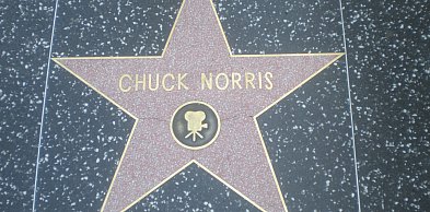 Nie żyje Chuck Norris. Legendarny aktor miał 86 lat