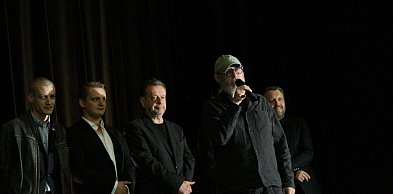 „Wesele” Smarzowskiego: W Ciechocinku wracają wspomnienia