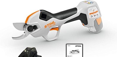 Narzędzia do cięcia i automatycznego koszenia w ogrodzie