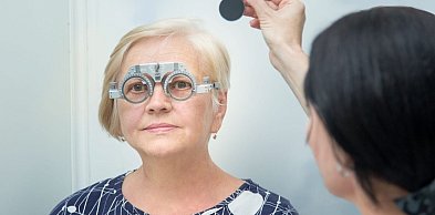 Rodzaje najpowszechniejszych wad wzroku – przegląd, przyczyny, objawy