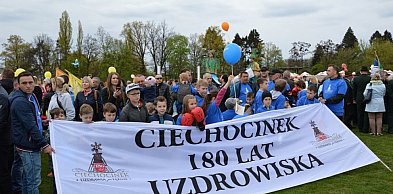 9. Ciechocińska Parada Majowa: Ruszyły przygotowania i zapisy!