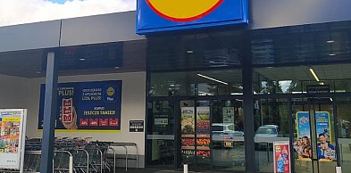 Do której sklepy w Wielką Sobotę w powiecie aleksandrowskim?