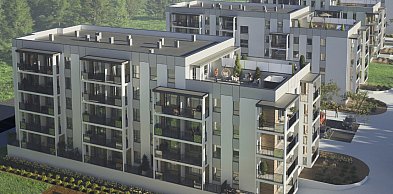 Nieruchomości Ciechocinek i okolice: Sprawdź IV etap Osiedla Parkowego