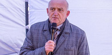 Tragiczny finał walki o życie. Gmina Raciążek straciła swojego lidera