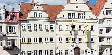 Przedterminowe wybory burmistrza miasta Duszniki-Zdrój -13351