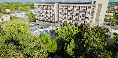 Ranking sanatoriów w Ciechocinku - najlepsze i najgorsze wg. Google Maps-13466